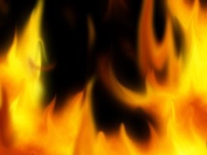 Уголовное дело по факту пожара в школе Читы не возбуждено