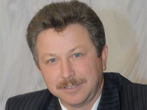 Лидер новосибирских справедливороссов Николай Тямин оставляет свой пост