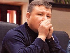 Вице-премьер правительства Республики Алтай Анатолий Банных подал в отставку 