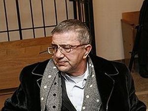 Верховный суд освободил из-под стражи экс-мэра Томска Макарова под залог в 4 млн рублей 