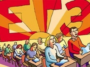 Отсутствие выхода в интернет не помешает красноярским школьникам сдать ЕГЭ