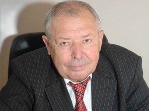 Умер вице-спикер новосибирского облсовета Юрий Алаферовский