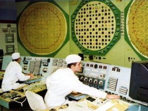 Реактор Горно-химического комбината Железногорска остановился 