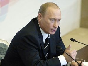 Владимир Путин проведет заседание комиссии по вопросам регионального развития в Барнауле 