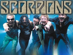 Из-за обрушения сцены в Новосибирске отменен фестиваль «Монстры рока» с участием группы Scorpions 