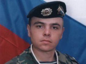 Солдат-контрактник из Алтайского края найден повешенным в Чечне 