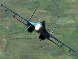 Китаец пытался вывезти из России оборудование для военных самолетов 