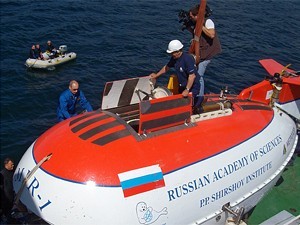 Путин назвал воду Байкала супом из планктона 