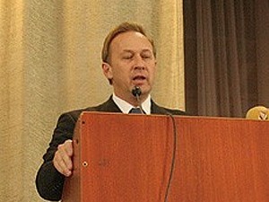 Совершено покушение на ректора новосибирского медуниверситета Игоря Маринкина