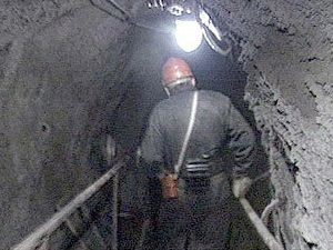 Пять шахтеров пострадали во время аварии на шахте в Кузбассе 