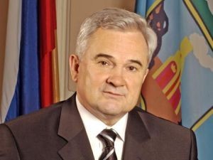 Уголовное дело возбуждено в отношении мэра Барнаула Владимира Колганова 