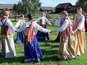 Национально-культурный комплекс появится в Омской области  