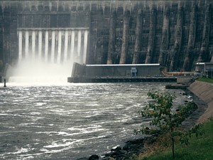 Саяно-Шушенскую ГЭС восстановят к декабрю 2014 года