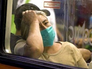 31 человек заболел «свиным» гриппом в Забайкалье 