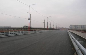 Мост через реку Кан будет открыт после ремонта в Красноярском крае (фото) 