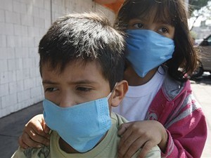 108 человек заболели «свиным» гриппом в Забайкальском крае 
