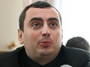 Вице-мэр Новосибирска Александр Солодкин из свидетеля по уголовному делу стал обвиняемым 