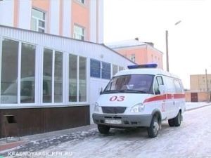 Первый случай смерти от гриппа А/H1N1 зафиксирован в Красноярском крае 