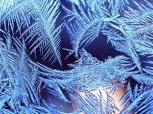 На выходных на севере Иркутской области могут ударить 40-градусные морозы