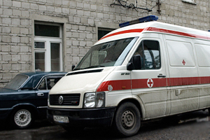 Восемь человек пострадали во время взрывов в бильярдном клубе Новокузнецка