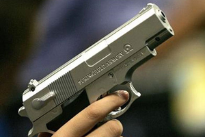 Инспектор ДПС в Туве признался, что застрелил школьника случайно