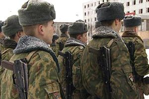Курсант танкового института в Омске захватил в заложники четырех человек