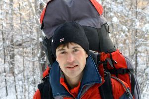 Пропавший в Бурятии новосибирский турист до сих пор не найден
