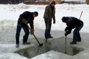 Количество отравившихся «святой» водой в Иркутске превысило 200 человек 