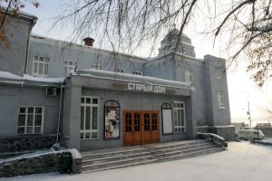 Один из старейших новосибирских театров второй год ожидает начала реконструкции