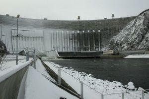 Вице-премьер Сечин проведет совещание на Саяно-Шушенской ГЭС