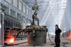 Пожар на заводе в Иркутской области: обобщение 