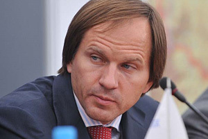 Медведев предложил Льва Кузнецова на пост красноярского губернатора