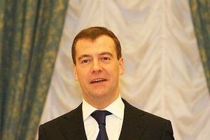 Медведев проведет в Томске заседание комиссии по модернизации и пообщается со студентами