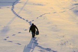 Кемеровский губернатор предложил сократить рабочий день из-за морозов 