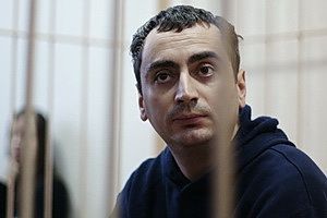 Перерыв объявлен в заседании суда по делу вице-мэра Новосибирска Солодкина