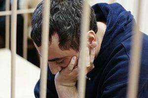Суд оставил под стражей вице-мэра Новосибирска Солодкина 