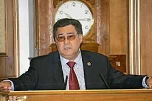 «Единая Россия» предлагает на пост губернатора Кузбасса Тулеева, его зама и депутата 