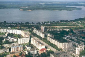 Жители Бердска выступают против строительства Бердского острога 