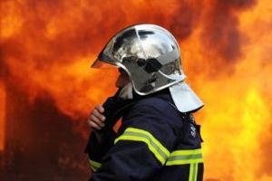 Пожар произошел на заводе «Русал Братск» в Иркутской области