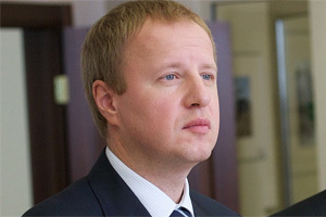 Красноярские депутаты согласовали назначения в правительство края