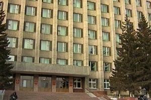 Людей эвакуировали из здания забайкальского правительства из-за подозрительного предмета