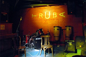 Новосибирский джаз-клуб «Труба» будет неделю отмечать свое семилетие