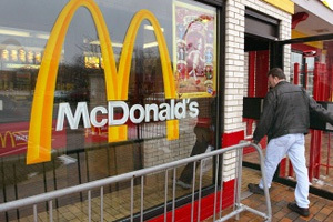 McDonald’s не устроили земельные участки, предложенные мэрией Омска