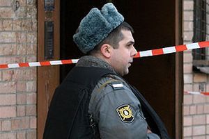 Жильцов дома в Чите эвакуировали из-за гранаты в подвале