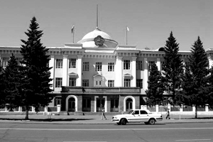 Состоялся референдум по внесению изменений в Конституцию Тувы