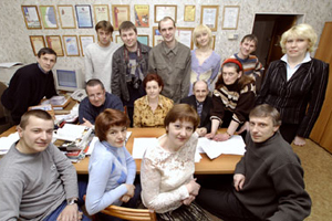 Редактор крупнейшей районной газеты Омской области уволился из-за несогласия с чиновниками