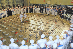 Последний в мире реактор по наработке оружейного плутония остановлен в Красноярском крае