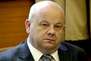 Защита экс-главы Ростехнадзора Сибири Баклицкого просит признать его невиновным