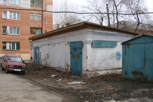 Программа «Народный гараж» будет реализована в Томске