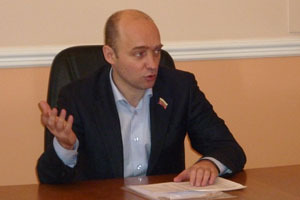 Депутат Новосибирского облсовета предлагает создать в Академгородке муниципальный округ